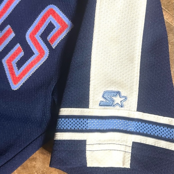 Youth small angles jersey vintage - Picture 5 of 6